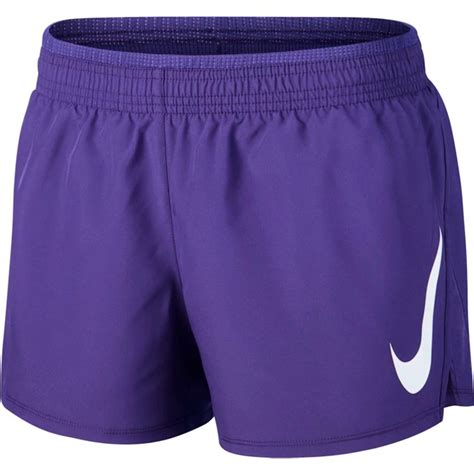 kurze nike jogginghose damen|Nike swoosh shorts.